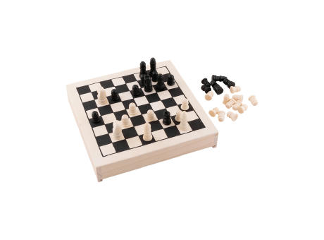 JUEGO BELLUM