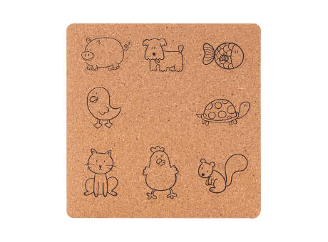 PUZZLE SIMBA