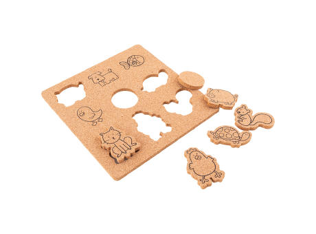 PUZZLE SIMBA