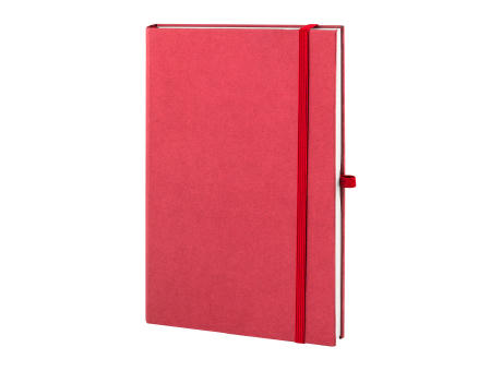 LIBRETA APORO FSC MIX CREDIT