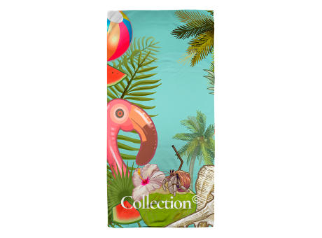 TOALLA TUMAYO 80*160 2 CARAS