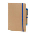 LIBRETA LOFT FSC MIX CREDIT 