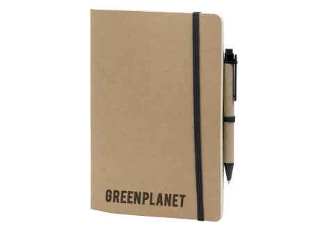 LIBRETA LOFT FSC MIX CREDIT 