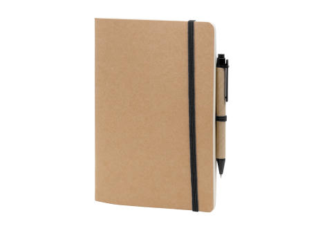 LIBRETA LOFT FSC MIX CREDIT 