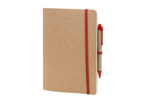 LIBRETA LOFT FSC MIX CREDIT 