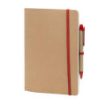 LIBRETA LOFT FSC MIX CREDIT 