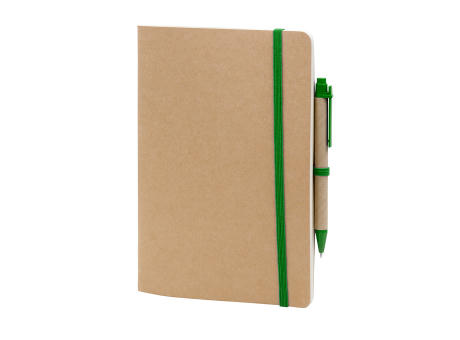 LIBRETA LOFT FSC MIX CREDIT 