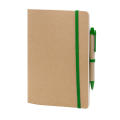LIBRETA LOFT FSC MIX CREDIT 