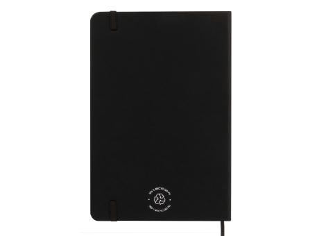 LIBRETA DELUXE FSC MIX CREDIT