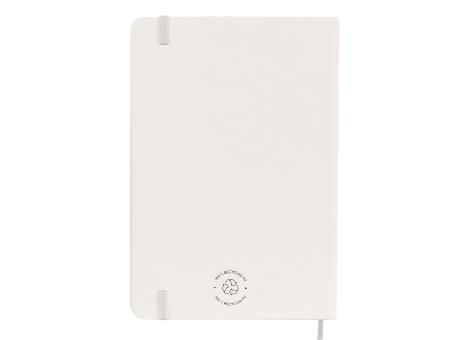 LIBRETA DELUXE FSC MIX CREDIT