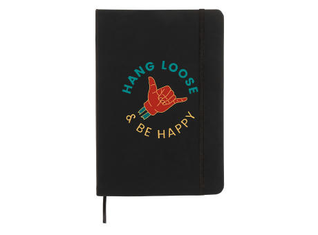 LIBRETA DELUXE FSC MIX CREDIT