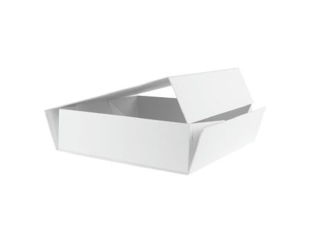 CAJA BACUS MIX FSC MIX CREDIT