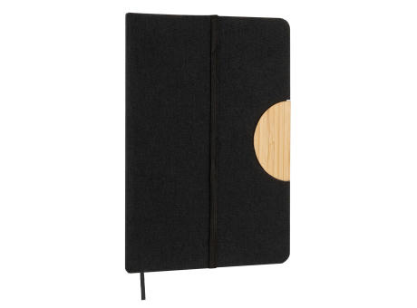 LIBRETA STILL FSC MIX CREDIT