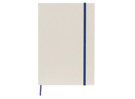 LIBRETA WAIU 