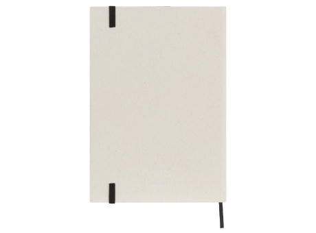 LIBRETA WAIU 