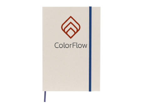 LIBRETA WAIU 