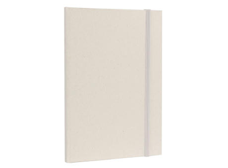 LIBRETA WAIU 