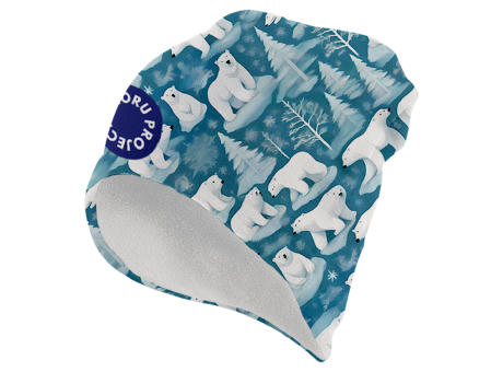 GORRO KENNET