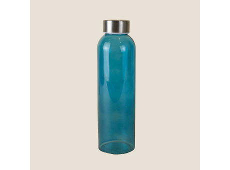 BOTELLA VERRE COLOUR