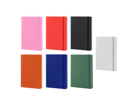 LIBRETA LUXE FSC MIX CREDIT
