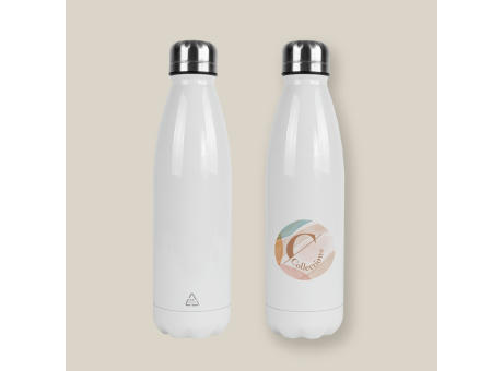 BOTELLA SODA SUBLIMA