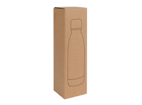 BOTELLA SODA SUBLIMA