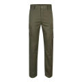 VL LUGH. Multi-Pocket-Stretchhose (240 g/m²) aus Baumwolle (46 %), EME (38 %) und Polyester (16 %)