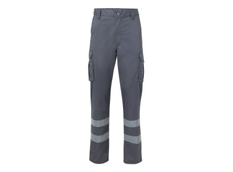 VL DIONYSUS. Multitaschen-Stretchhose (240 g/m²), aus Baumwolle (46 %), EME (38 %) und Polyester (16 %)