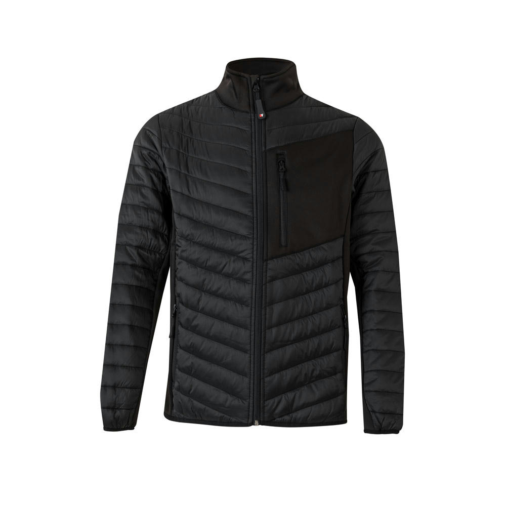 VL RAIJIN. Steppjacke (265g/m²), aus Polyester (100%)