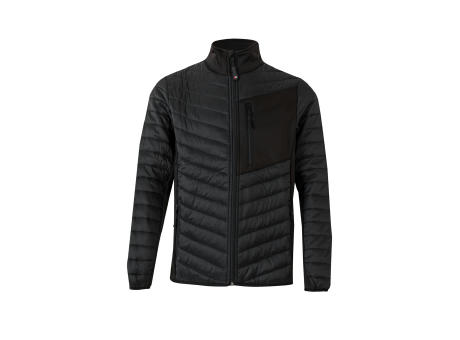 VL RAIJIN. Steppjacke (265g/m²), aus Polyester (100%)