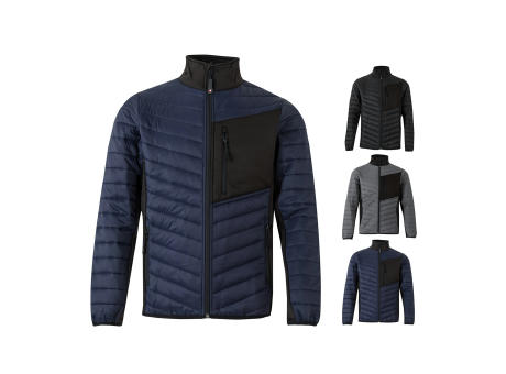 VL RAIJIN. Steppjacke (265g/m²), aus Polyester (100%)