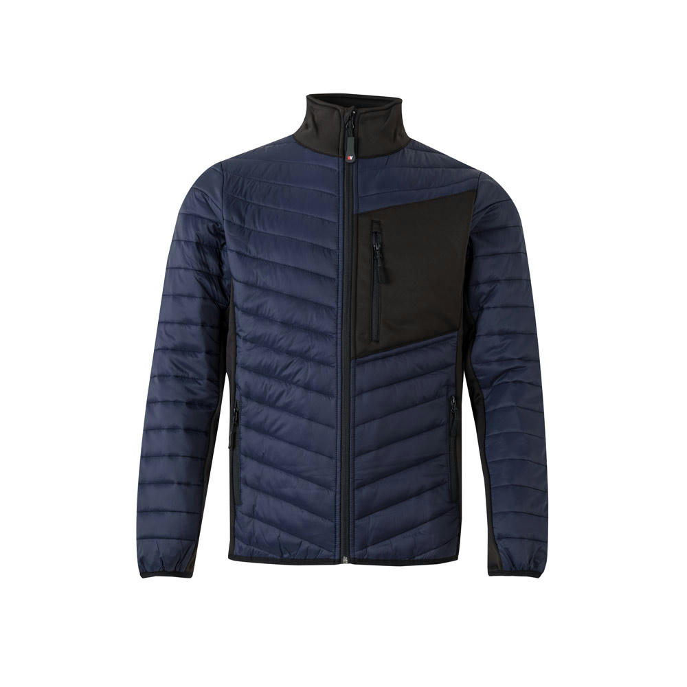 VL RAIJIN. Steppjacke (265g/m²), aus Polyester (100%)