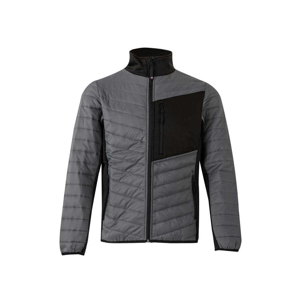 VL RAIJIN. Steppjacke (265g/m²), aus Polyester (100%)