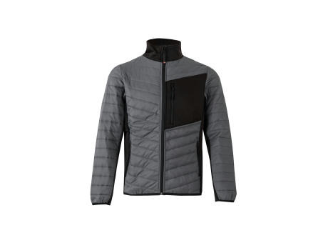 VL RAIJIN. Steppjacke (265g/m²), aus Polyester (100%)