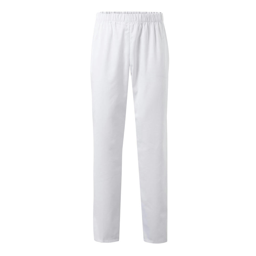 VL TYCHE. Hosen aus Twill (190g/m²), aus Baumwolle (35%) und Polyester (85%)