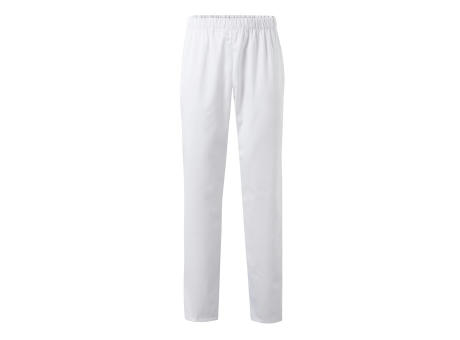 VL TYCHE. Hosen aus Twill (190g/m²), aus Baumwolle (35%) und Polyester (85%)