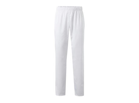 VL TYCHE. Hosen aus Twill (190g/m²), aus Baumwolle (35%) und Polyester (85%)