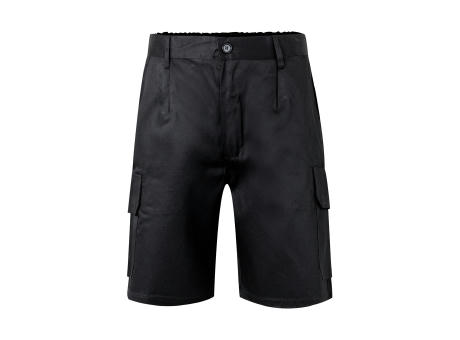 VL CHIONE. Bermudashorts aus Multi-Pocket-Twill (200g/m²), aus Baumwolle (35%) und Polyester (65%)