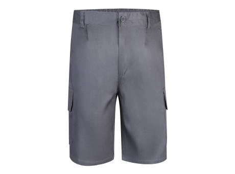 VL CHIONE. Bermudashorts aus Multi-Pocket-Twill (200g/m²), aus Baumwolle (35%) und Polyester (65%)