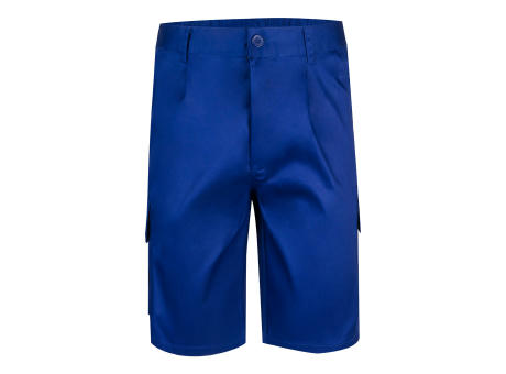 VL CHIONE. Bermudashorts aus Multi-Pocket-Twill (200g/m²), aus Baumwolle (35%) und Polyester (65%)