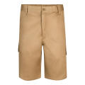 VL CHIONE. Bermudashorts aus Multi-Pocket-Twill (200g/m²), aus Baumwolle (35%) und Polyester (65%)