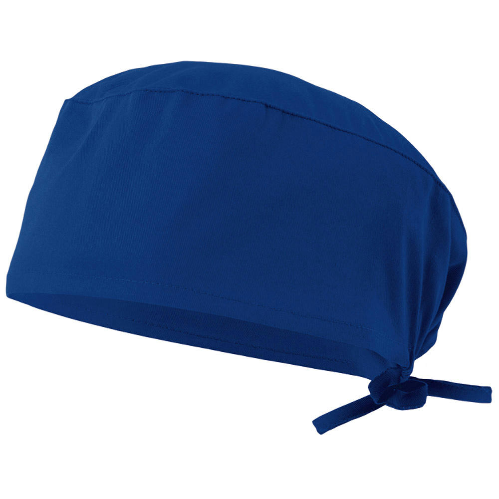 VL ENLIL. Gesundheitsbonnet (190g/m²), in Baumwolle (35%) und Polyester (65%)