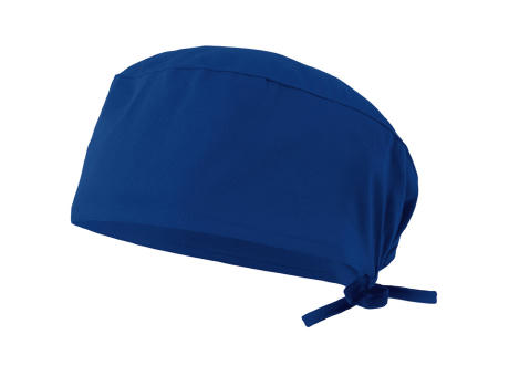 VL ENLIL. Gesundheitsbonnet (190g/m²), in Baumwolle (35%) und Polyester (65%)