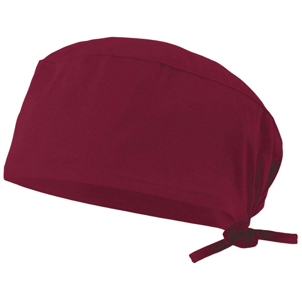 VL ENLIL. Gesundheitsbonnet (190g/m²), in Baumwolle (35%) und Polyester (65%)