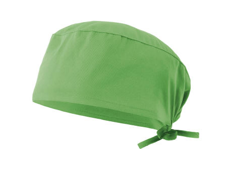 VL ENLIL. Gesundheitsbonnet (190g/m²), in Baumwolle (35%) und Polyester (65%)