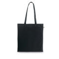 MEXICO. Tasche aus recycelter Baumwolle (70%) und Polyester (30% rPET) (150 g/m²)