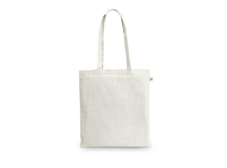 MEXICO. Tasche aus recycelter Baumwolle (70%) und Polyester (30% rPET) (140 g/m²)