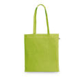 MEXICO. Tasche aus recycelter Baumwolle (70%) und Polyester (30% rPET) (140 g/m²)