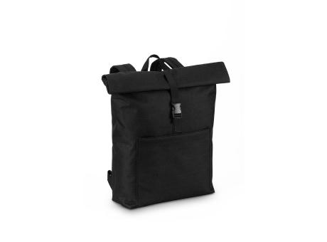 ATENAS. Laptop-Rucksack aus 600D mit 210D Innenfutter 17.3"