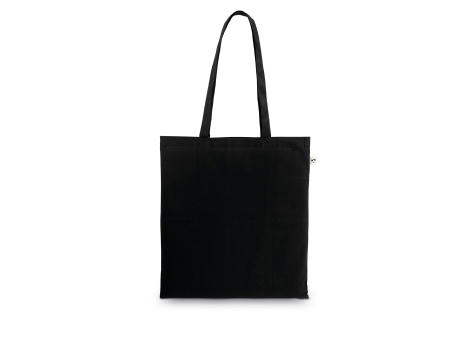 MADEIRA. Tasche aus 100% organische Bauwolle (140 g/m²)